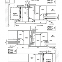 SARAY ALDOKS - Kapı ve Pencere Sistemleri