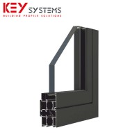 KEY SYSTEMS KWI60 - Kapı ve Pencere Sistemleri